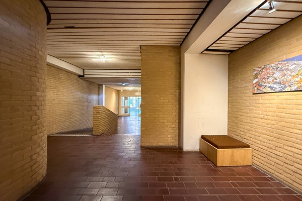 Foto - Verkocht onder voorbehoud: Koningsweg 20H, 1811 LM Alkmaar